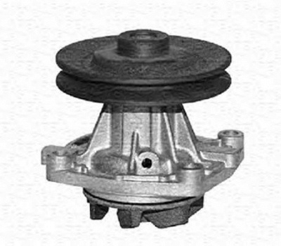 MAGNETI MARELLI 350911711000 -  Водяной насос